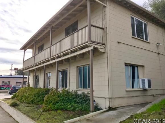 130 W Saint Charles St, San Andreas, CA 95249